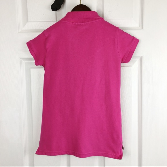 🌸U.S POLO ASSN🌸 Girls Short Sleeve T-Shirt - Picture 3 of 7